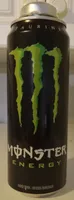 Energy Drink