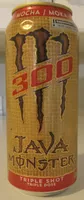 Mocha Triple Shot Supplemented Coffee Drink