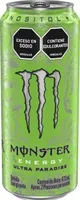 Monster Energy Ultra Pradise