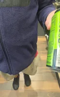 Rehab Monster Green Tea