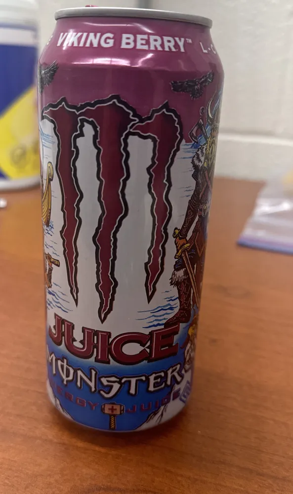 Viking berry