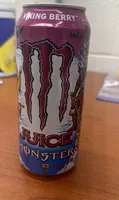 Viking berry