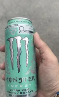 Moster