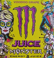 Voodoo Grape Juice