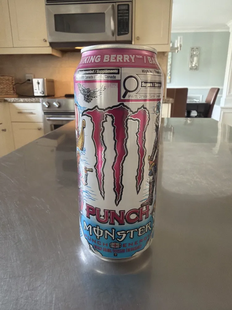 Monster Punch