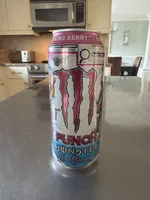 Monster Punch