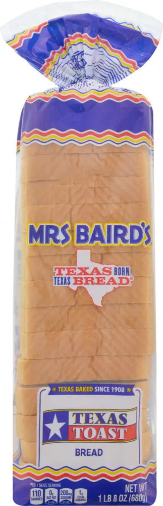 Texas Toast Bread