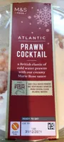 Prawn Cocktail