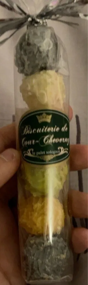 Chardons liqueurs assortis