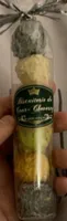 Chardons liqueurs assortis