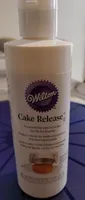 cake release
