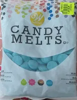 CANDY MELTS