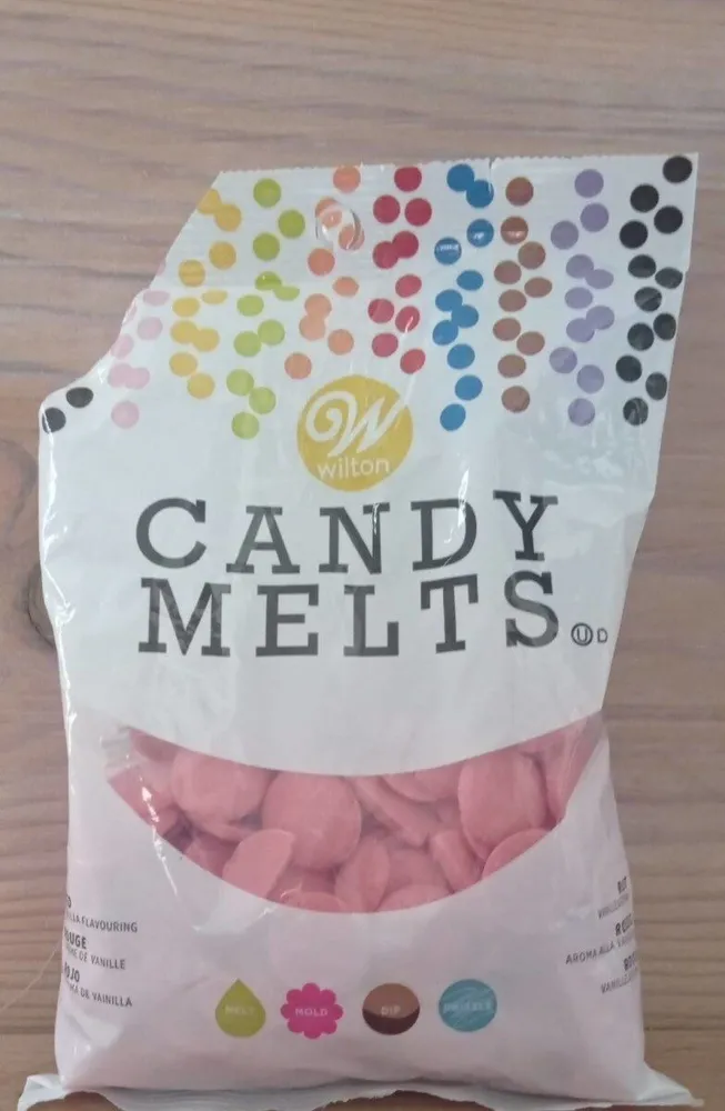 Candy Melts