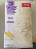 Decorateur pour pièce montée