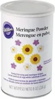 Wilton Meringue Powder, 8 Oz.