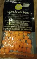 Sprinklers
