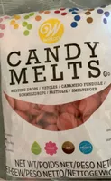 Candy melts