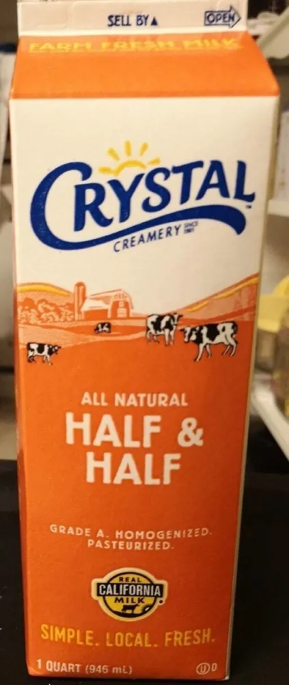 Half&Half