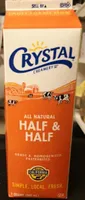 Half&Half