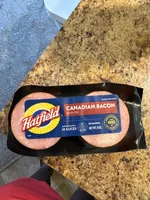 CANADIAN BACON