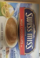 milk chocolate