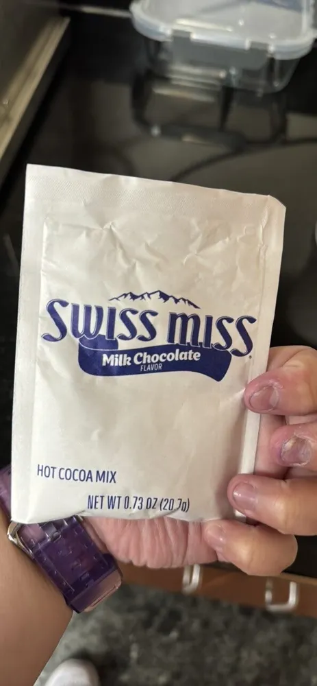 HOT COCOA MIX