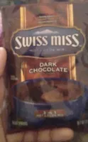 Dark chocolate