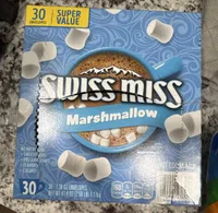 Marshmallow Hot Cocoa Mix