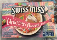 Swiss Miss Hot cocoa mix