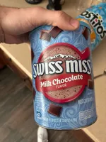 Hot cocoa mix