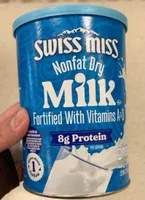 Nonfat Dry Milk