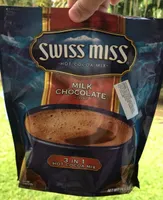Swiss miss hot cocoa mix