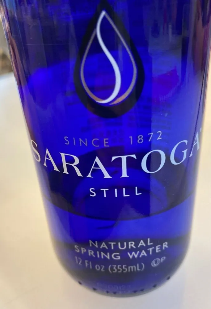 Saratoga Still