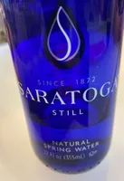 Saratoga Still