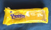 Peeps Marshmallows Chicks