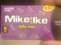Just Born JB Jolly Joes PC