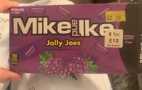 Mikeandike