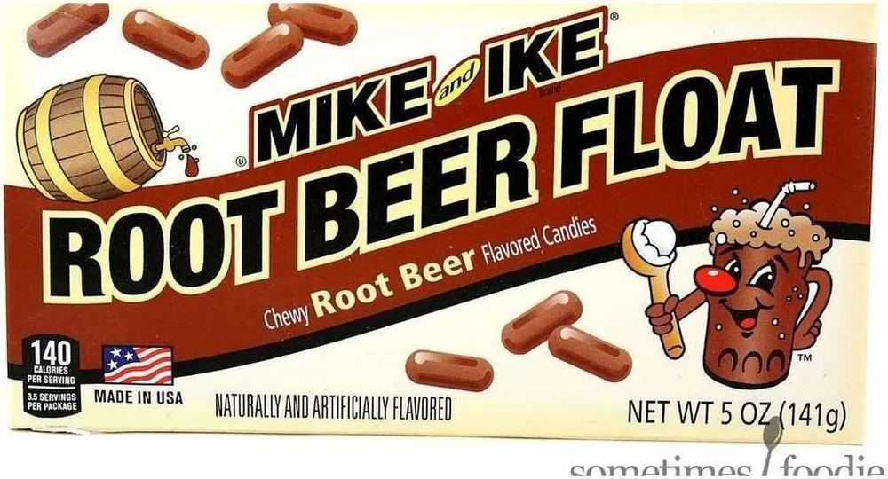 Root Beer