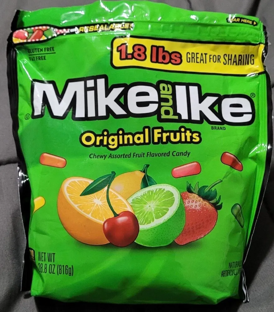 Original Fruits Fruchewy