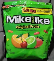 Original Fruits Fruchewy