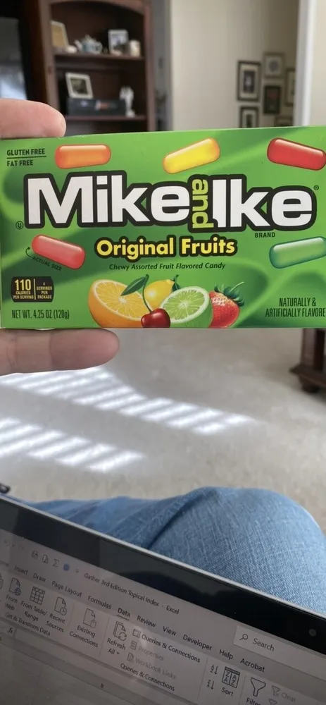 Original Fruits