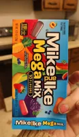 Mike and Ike Mega Mix