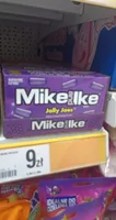 Jolly Joes