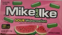 SOUR Watermelon