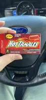 HOT TAMALES