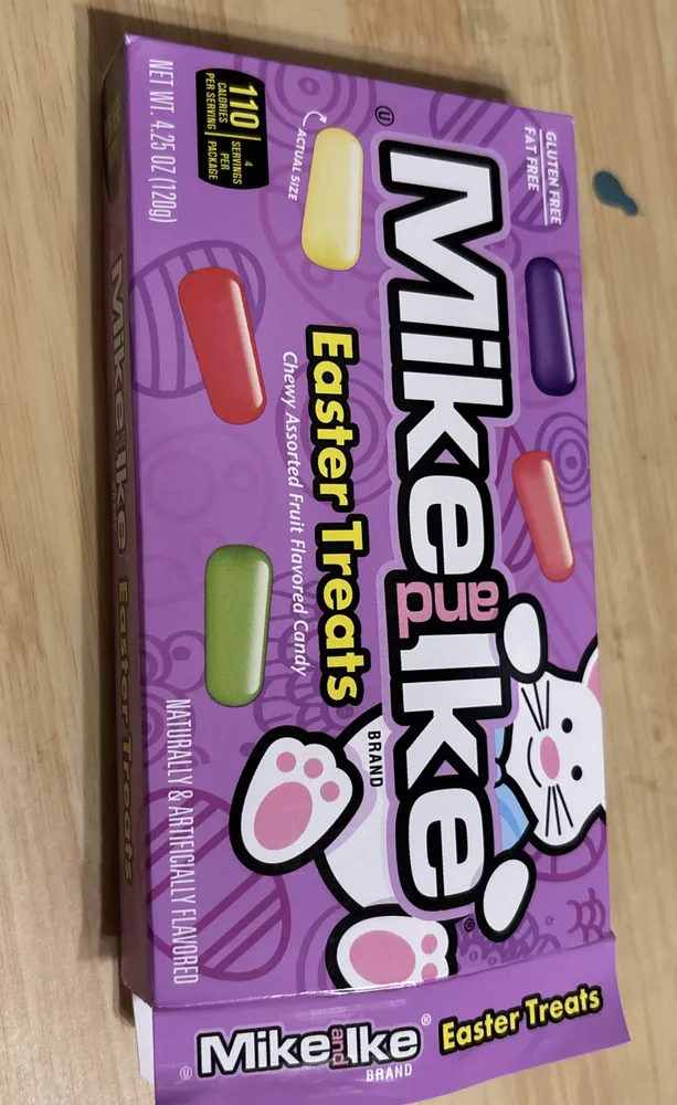 Easter Treats