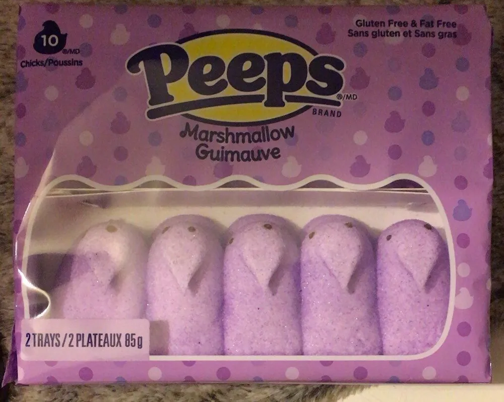 Peeps