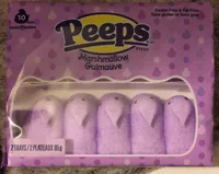 Peeps