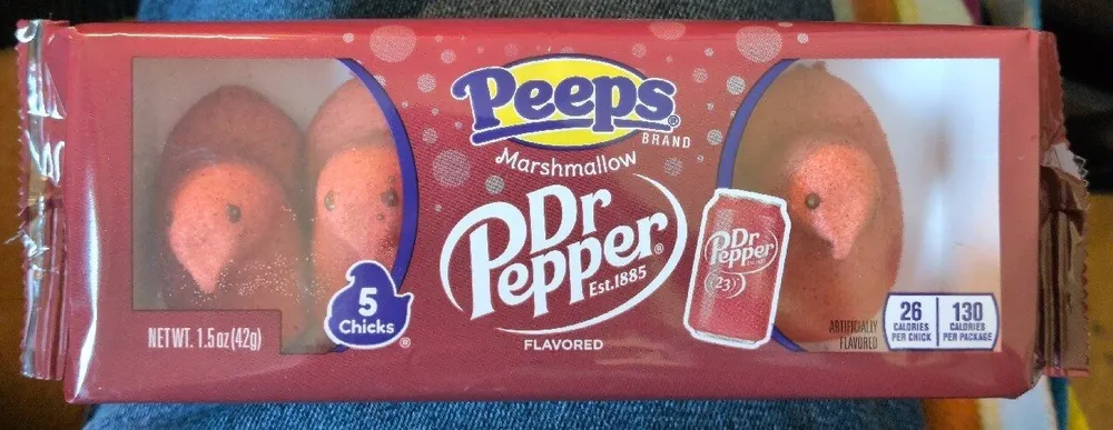 Dr. Pepper