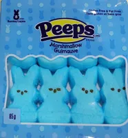 Peeps